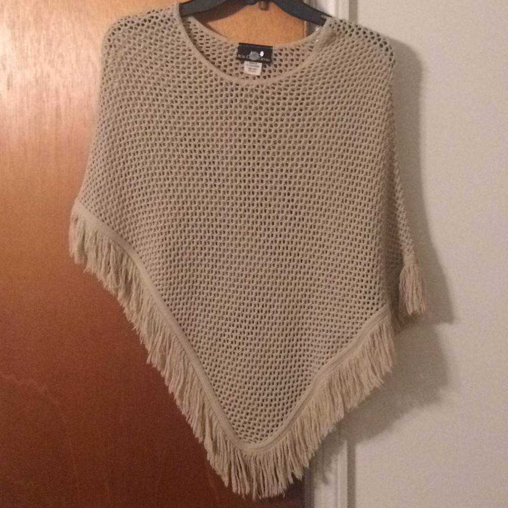 Shawl